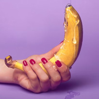 Banane-quadrat