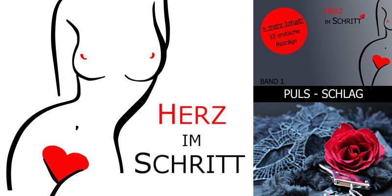 Herz im Schritt – Lesung