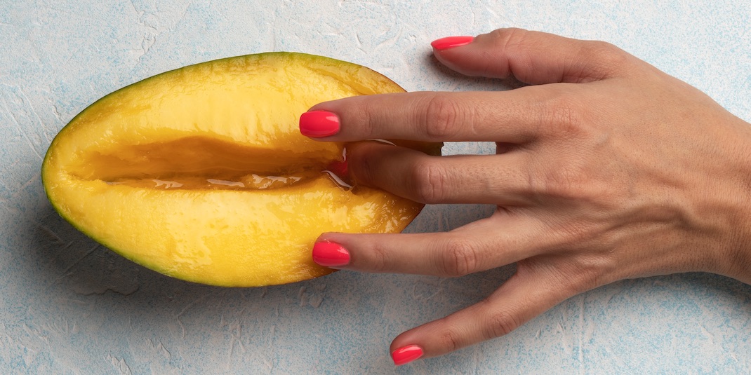 Viva La Vagina – Workshop