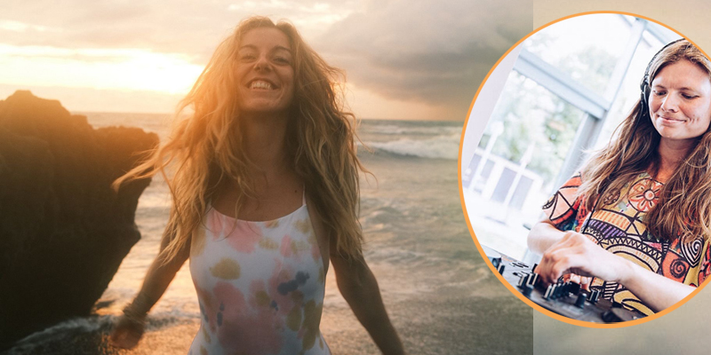 SISTERHOOD – Yoga, Dance, Empowerment