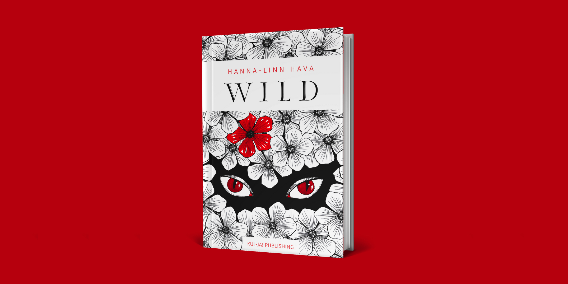 WILD – Lesung