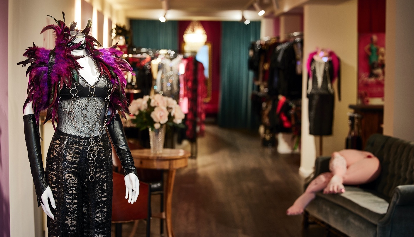 Private Shopping